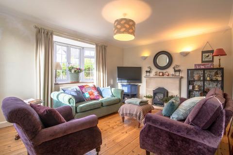 3 bedroom detached house for sale, The Mead, Cirencester, Gloucestershire, GL7