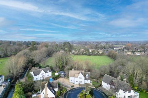 3 bedroom detached house for sale, The Mead, Cirencester, Gloucestershire, GL7