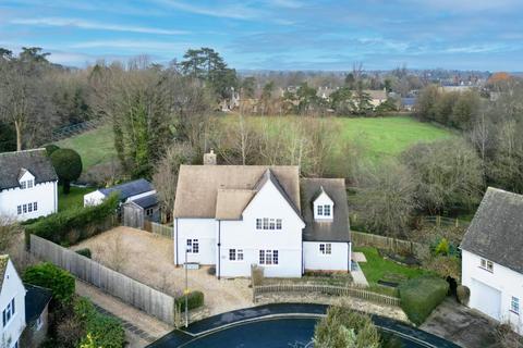 undefined, The Mead, Cirencester, Gloucestershire, GL7