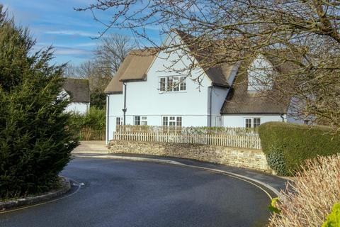 3 bedroom detached house for sale, The Mead, Cirencester, Gloucestershire, GL7