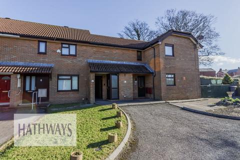 2 bedroom maisonette for sale, Perthy Close, Coed Eva, NP44