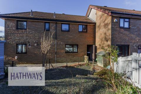 2 bedroom maisonette for sale, Perthy Close, Coed Eva, NP44