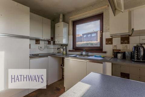 2 bedroom maisonette for sale, Perthy Close, Coed Eva, NP44