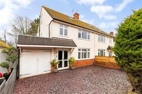 4 bedroom semi-detached house for sale, Lincoln Drive, Croxley Green, Rickmansworth, Hertfordshire, WD3