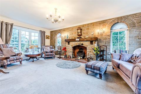 undefined, Cedar Lodge, Bridgland Avenue, Menston, Ilkley, West Yorkshire