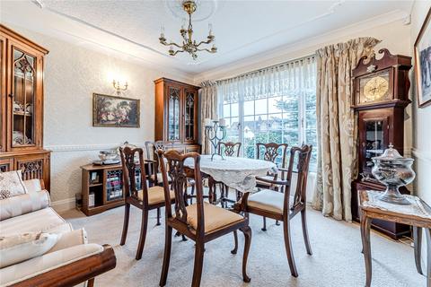undefined, Cedar Lodge, Bridgland Avenue, Menston, Ilkley, West Yorkshire