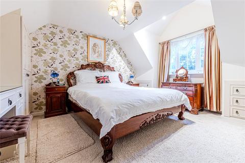 undefined, Cedar Lodge, Bridgland Avenue, Menston, Ilkley, West Yorkshire