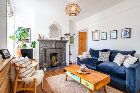 1 bedroom apartment for sale, Shrubbery Road, London, SW16