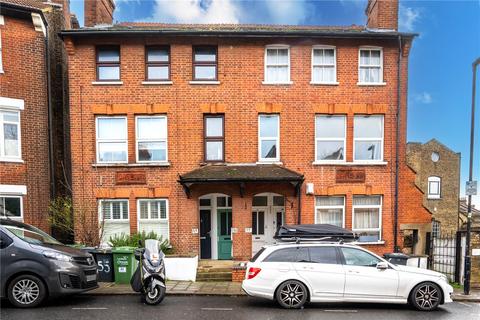 1 bedroom apartment for sale, Shrubbery Road, London, SW16