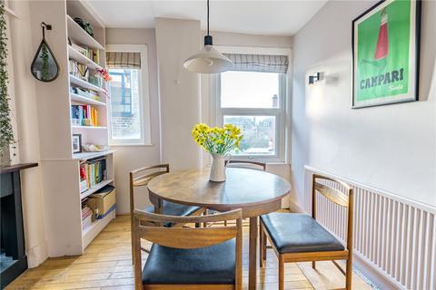 1 bedroom apartment for sale, Shrubbery Road, London, SW16