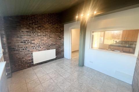 2 bedroom terraced house for sale, Crewe Road, Sandbach CW11