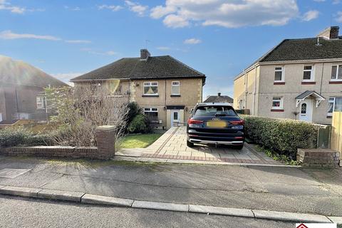 3 bedroom semi-detached house for sale, Morlais Road, Port Talbot, Neath Port Talbot. SA13 2AS