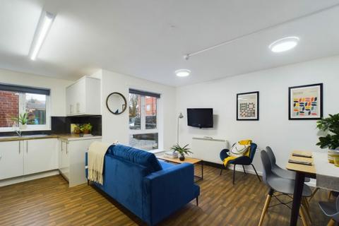 4 bedroom house to rent, Brookside, Derby DE1