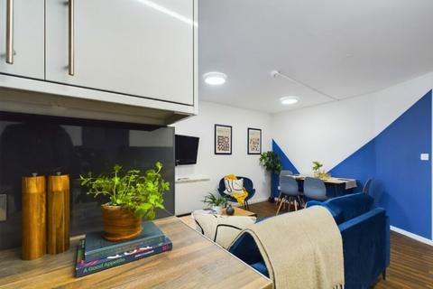 4 bedroom house to rent, Brookside, Derby DE1