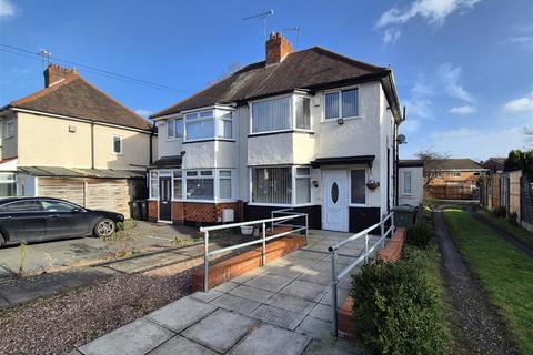 3 bedroom semi-detached house for sale, Beverley Grove, Birmingham