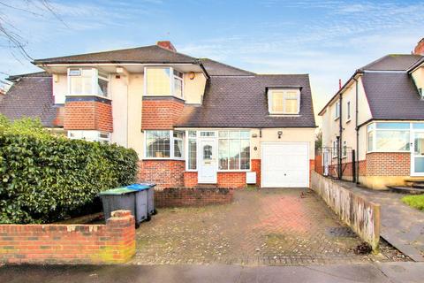 4 bedroom semi-detached house for sale, Palace View, Shirley