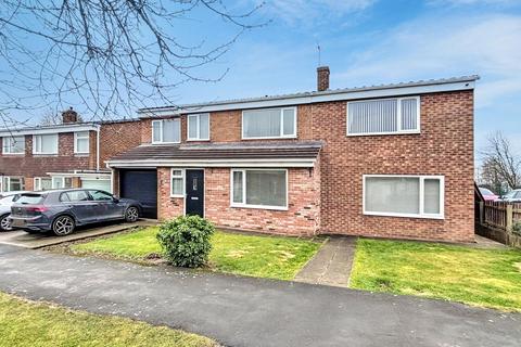 4 bedroom detached house for sale, Thorndale Road, Belmont, Durham, Durham, DH1 2AQ