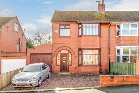 3 bedroom semi-detached house for sale, Parkside Crescent, Wigan WN5