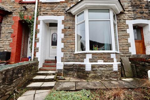 3 bedroom terraced house for sale, Mount Pleasant, Ynysddu, NP11