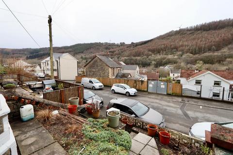 3 bedroom terraced house for sale, Mount Pleasant, Ynysddu, NP11