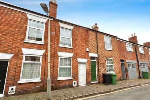 Albert Street, Leicestershire LE11