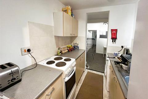 undefined, Albert Street, Leicestershire LE11