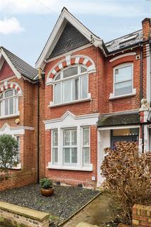 4 bedroom terraced house for sale, Moyser Road, Furzedown, SW16