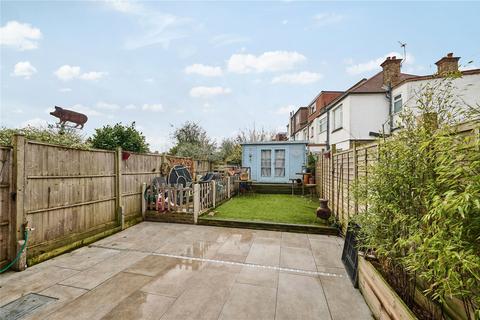 4 bedroom terraced house for sale, Moyser Road, Furzedown, SW16