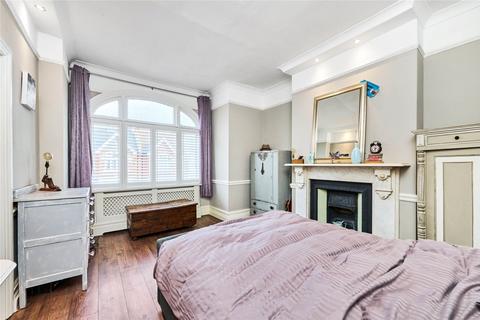 4 bedroom terraced house for sale, Moyser Road, Furzedown, SW16