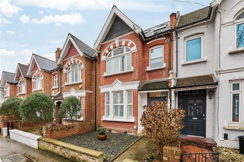 4 bedroom terraced house for sale, Moyser Road, Furzedown, SW16