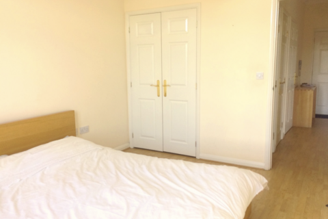 undefined, Mosquito Way, Hatfield, Hertfordshire, AL10