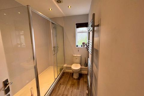 undefined, Culmington, Stirchley, Telford, Shropshire, TF3