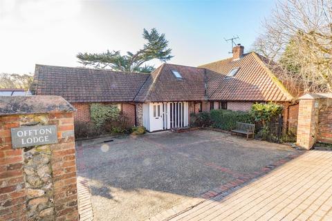 4 bedroom detached house for sale, Ipswich IP8