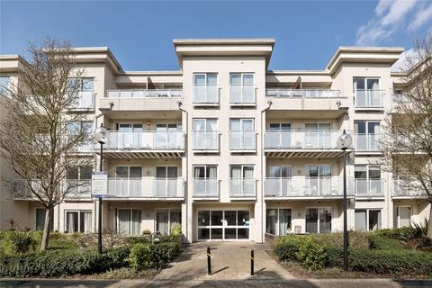 1 bedroom apartment to rent, Saffron House, Richmond, TW9