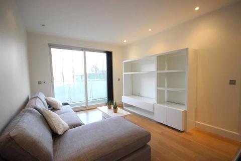 1 bedroom apartment to rent, Saffron House, Richmond, TW9