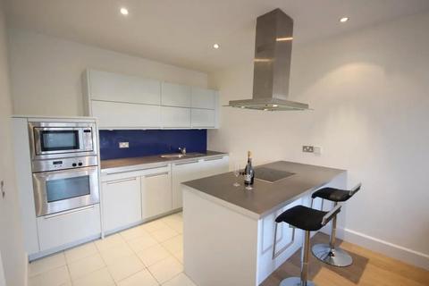 1 bedroom apartment to rent, Saffron House, Richmond, TW9