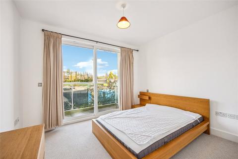 1 bedroom apartment to rent, Saffron House, Richmond, TW9