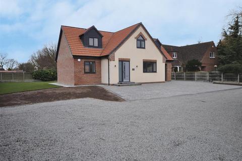 undefined, Kirton Lane, Thorne