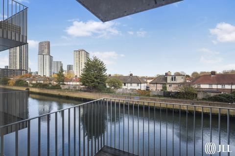 1 bedroom flat to rent, Copperworks Wharf, Sugar House Island, E15