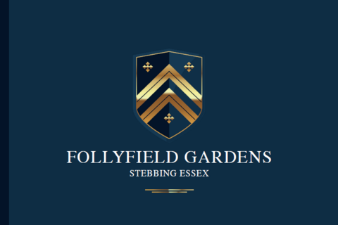 undefined, at Nationwide, Plot 5 Follyfield Gardens, Stebbing Road CM6