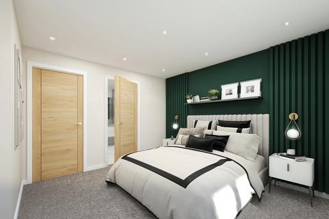 undefined, at Nationwide, Plot 5 Follyfield Gardens, Stebbing Road CM6