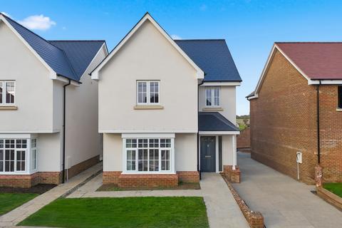 4 bedroom detached house for sale, at Nationwide, Plot 5 Follyfield Gardens, Stebbing Road CM6