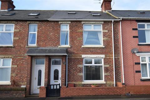 3 bedroom terraced house for sale, Mill Lane, Whitburn