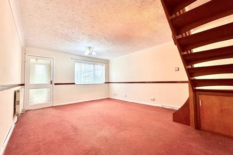 2 bedroom semi-detached house for sale, Cheviot Drive, Southampton SO45