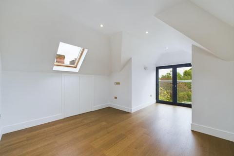 Brondesbury Park, London