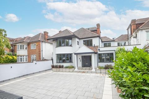 1 bedroom flat for sale, Brondesbury Park, London, NW6