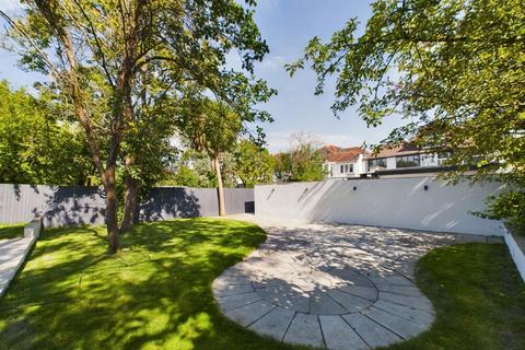 1 bedroom flat for sale, Brondesbury Park, London, NW6