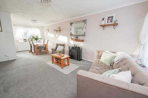 3 bedroom detached house for sale, Ashtree Avenue, Nettleham