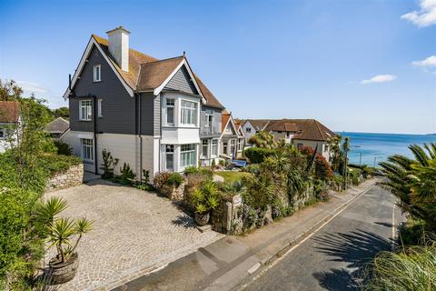 6 bedroom semi-detached house for sale, Falmouth