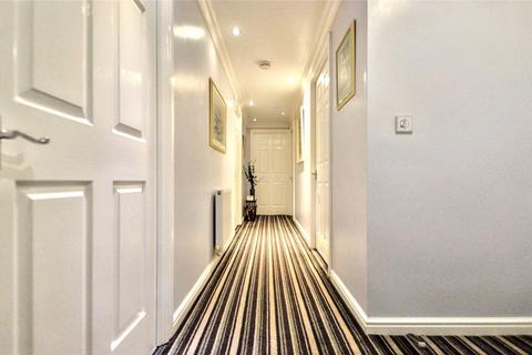 2 Castle Lodge Square, Rothwell, Leeds, LS26 0ZG